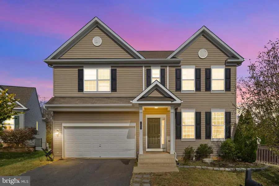 1456 Casual Water Way, Locust Grove, VA 22508 - Image #2