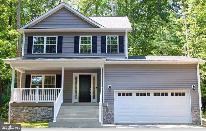 269 Montevista Ave, Orange, VA 22960 - Image #1