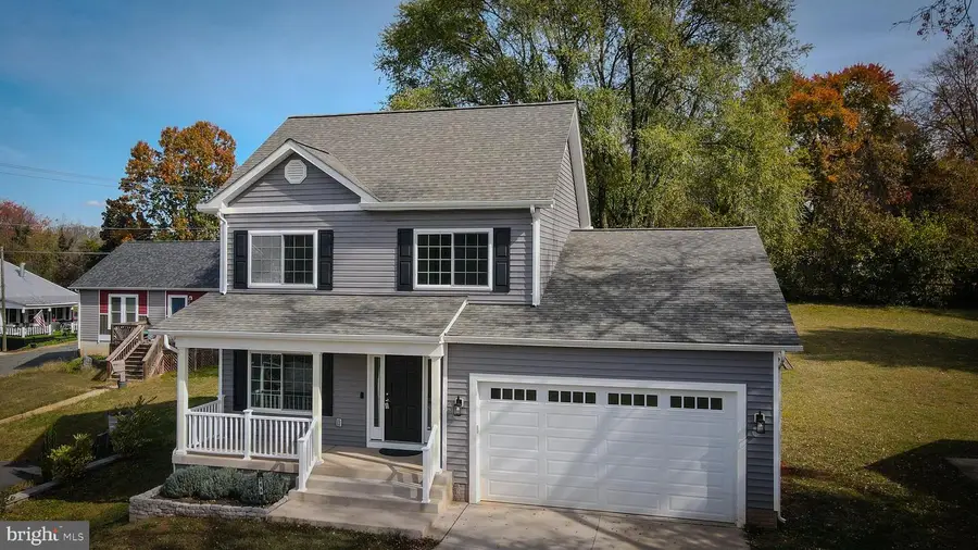 269 Montevista Ave, Orange, VA 22960 - Image #2