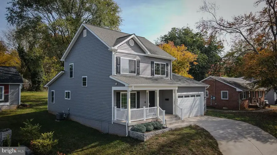 269 Montevista Ave, Orange, VA 22960 - Image #3