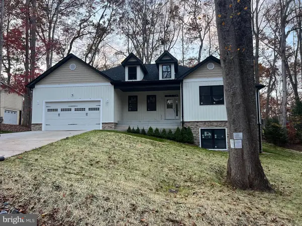 501 Gold Valley Rd, LOCUST GROVE, VA 22508