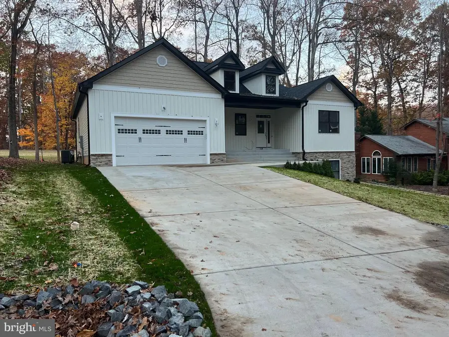 501 Gold Valley Rd, Locust Grove, VA 22508 - Image #2