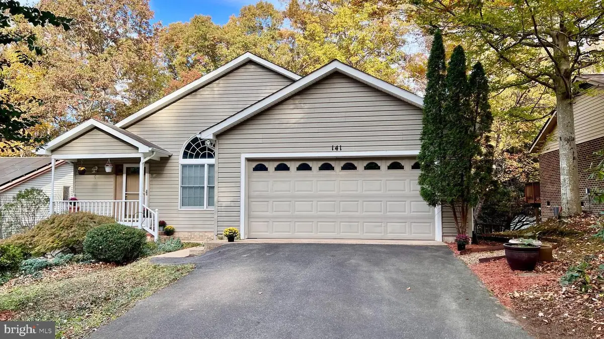 141 Green Street, Locust Grove, VA 22508 - Image #1