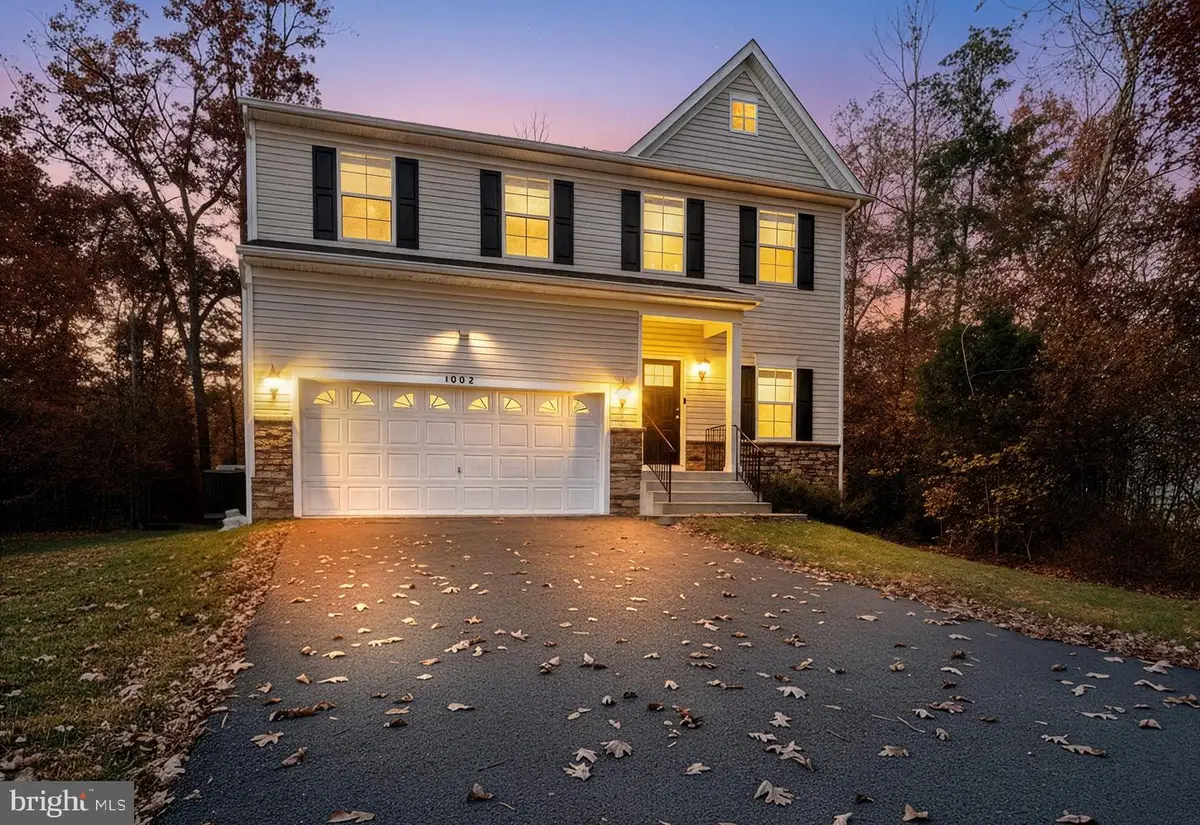 1002 Lakeview Pkwy, Locust Grove, VA 22508 - Image #1