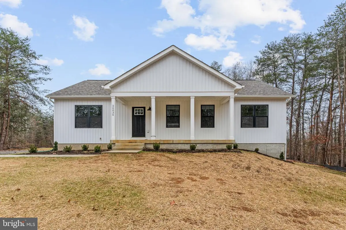 26034 Old Office Rd, Culpeper, VA 22701 - Image #1