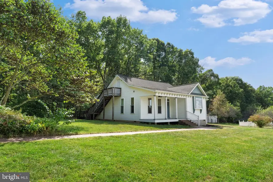 29274 Old Office Rd, Rhoadesville, VA 22542 - Image #2