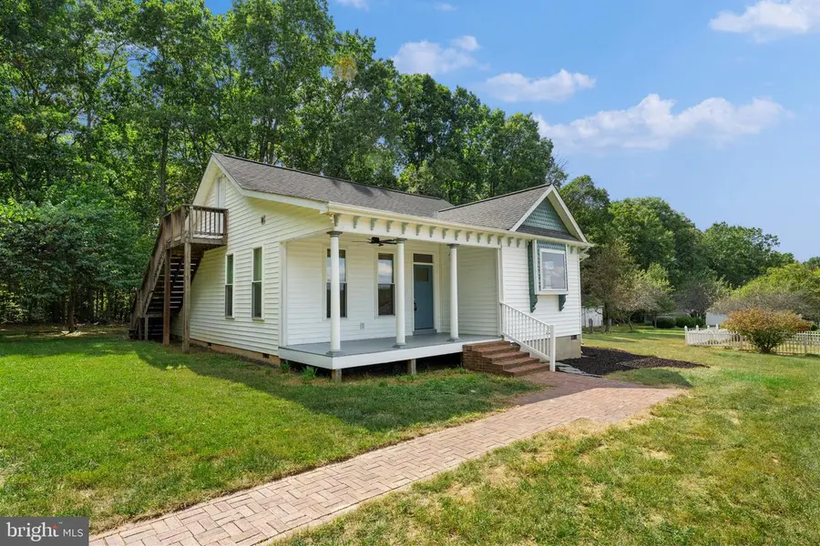 29274 Old Office Rd, Rhoadesville, VA 22542 - Image #3