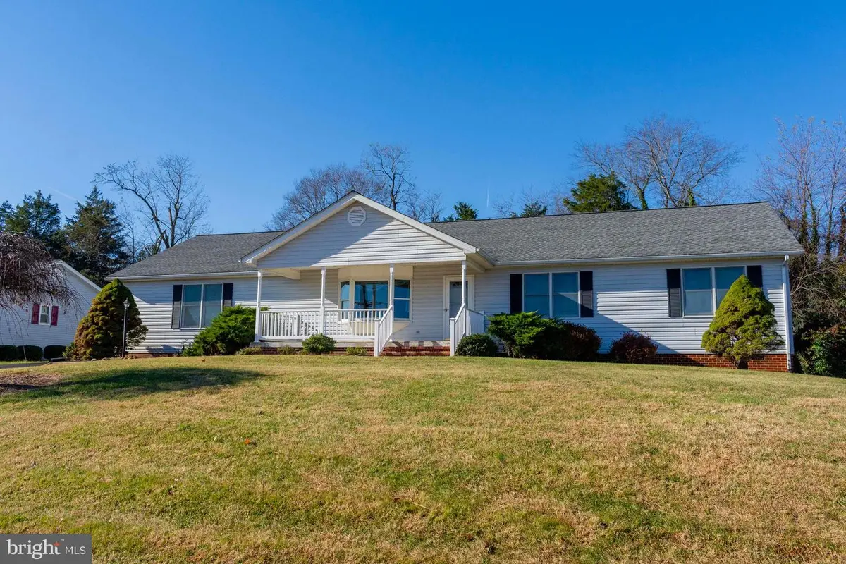 11374 Daisy Dr, Orange, VA 22960 - Image #1