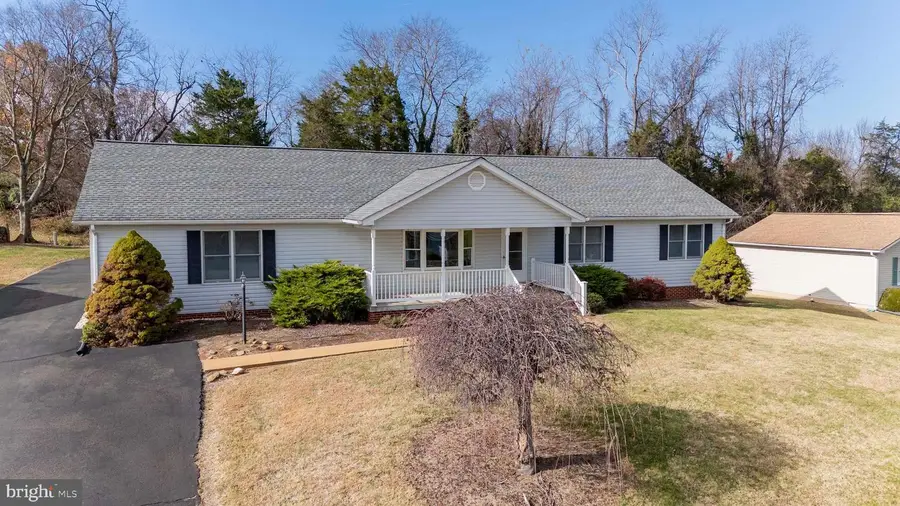 11374 Daisy Dr, Orange, VA 22960 - Image #2