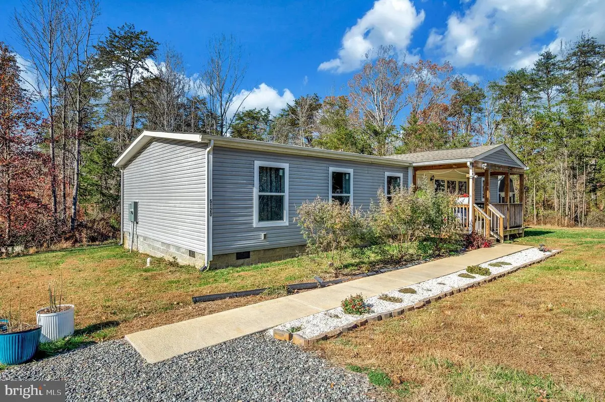 5120 Burr Hill Rd, Rhoadesville, VA 22542 - Image #1