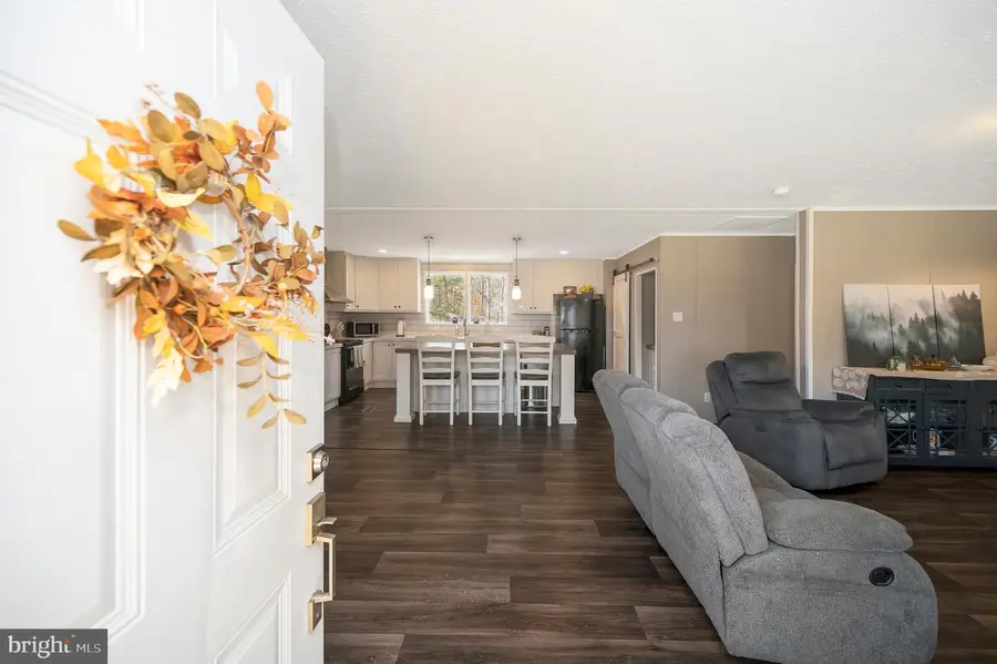 5120 Burr Hill Rd, Rhoadesville, VA 22542 - Image #3