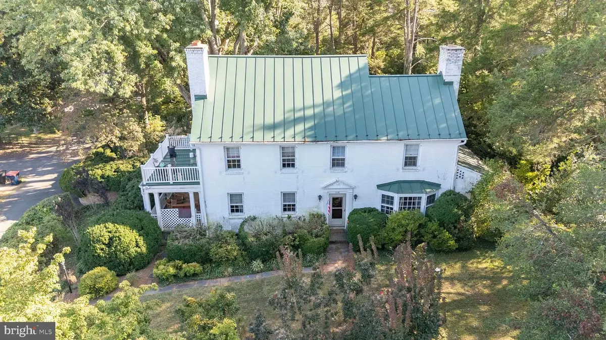 358 Main St E 10 1/2 St, Orange, VA 22960 - Image #1