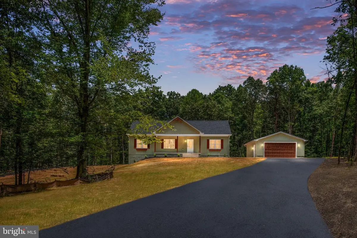 0 Captains Way, Unionville, VA 22567 - Image #1