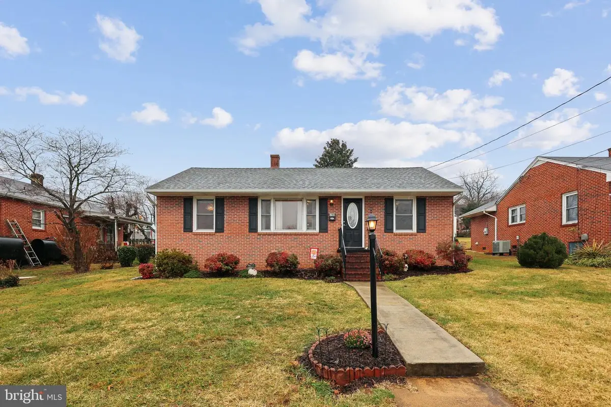 198 Burgess St, Orange, VA 22960 - Image #1