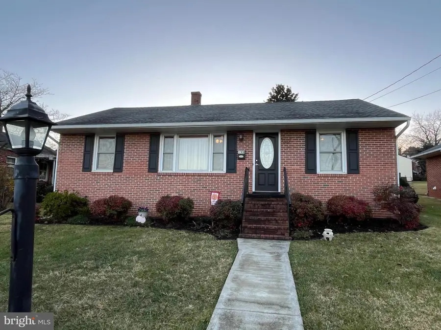 198 Burgess St, Orange, VA 22960 - Image #2