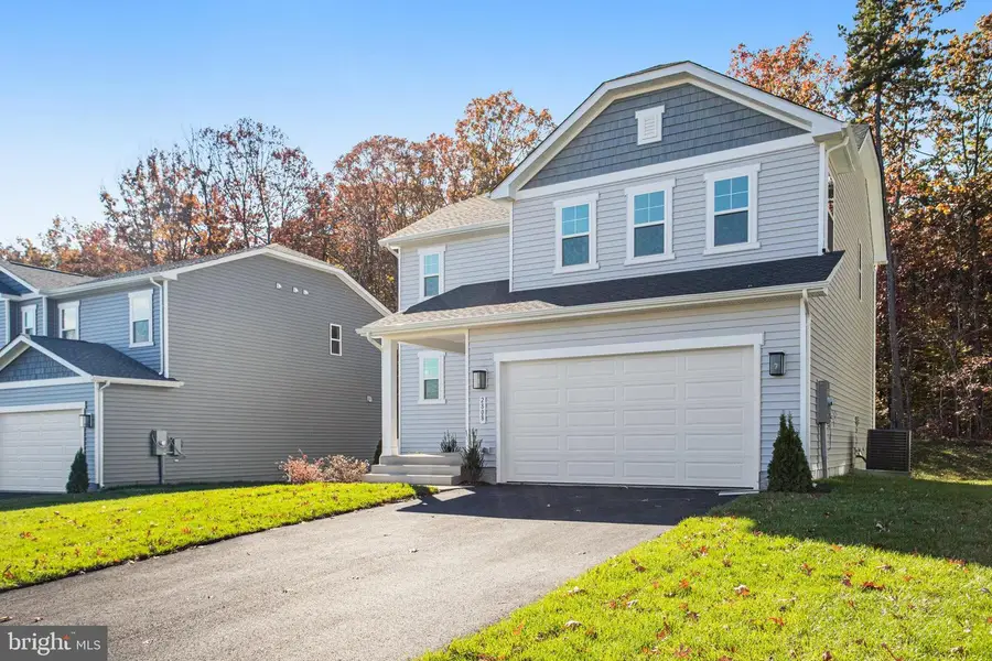 2808 White Tail Dr, Locust Grove, VA 22508 - Image #3