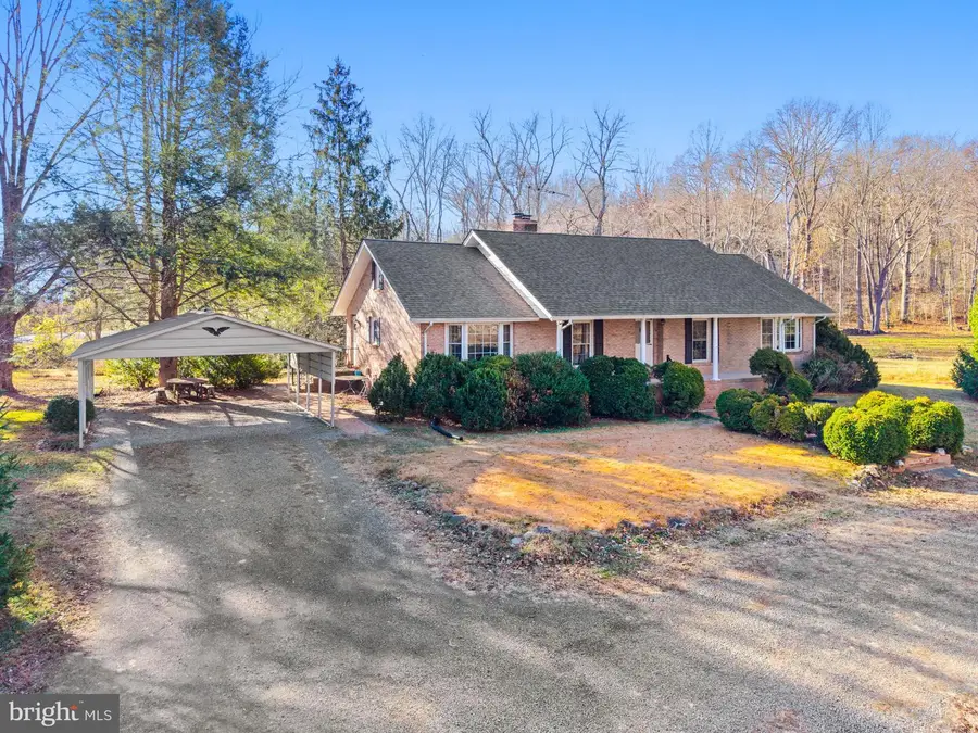 19168 Lovers Ln, Gordonsville, VA 22942 - Image #2