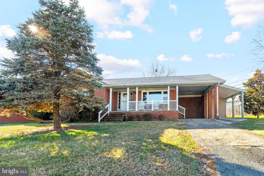 513 Gentry Dr, Gordonsville, VA 22942 - Image #3