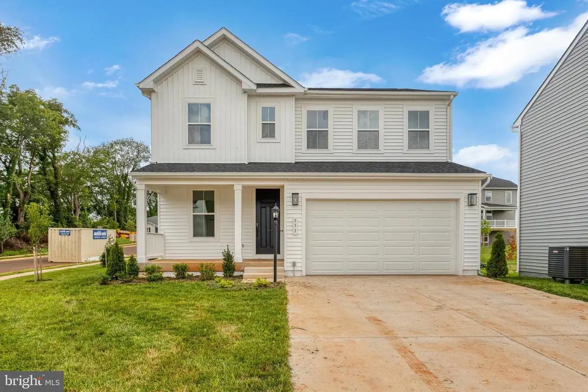 531 Aster Ln, Orange, VA 22960 - Image #1