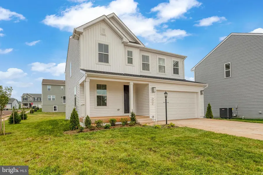 531 Aster Ln, Orange, VA 22960 - Image #3