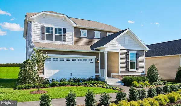 526 Aster Ln, ORANGE, VA 22960