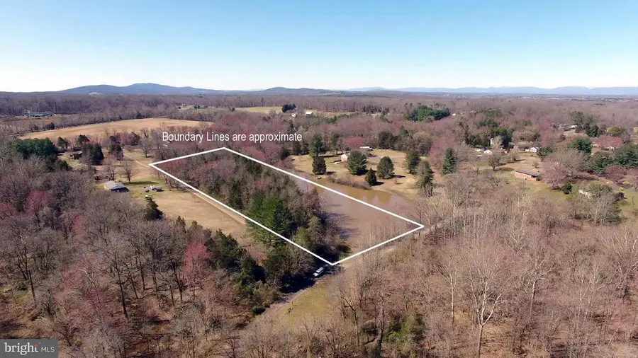 0 Mcalexander Rd, Orange, VA 22960 - Image #3