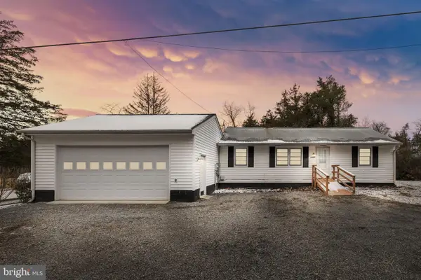 11604 Maple Tree Ct, ORANGE, VA 22960