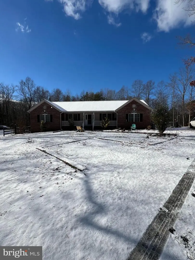 10358 Tower Rd, Unionville, VA 22567 - Image #1