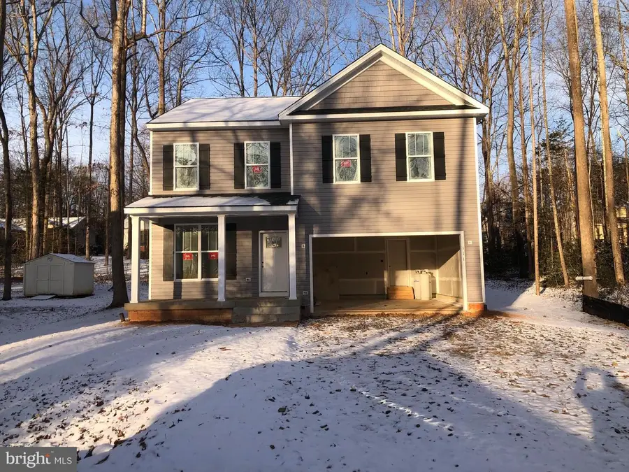 111 Butler Cir, Locust Grove, VA 22508 - Image #3