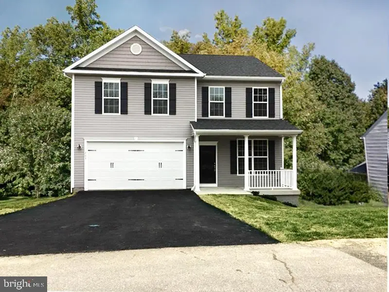 107 Republic Ave, Locust Grove, VA 22508 - Image #1