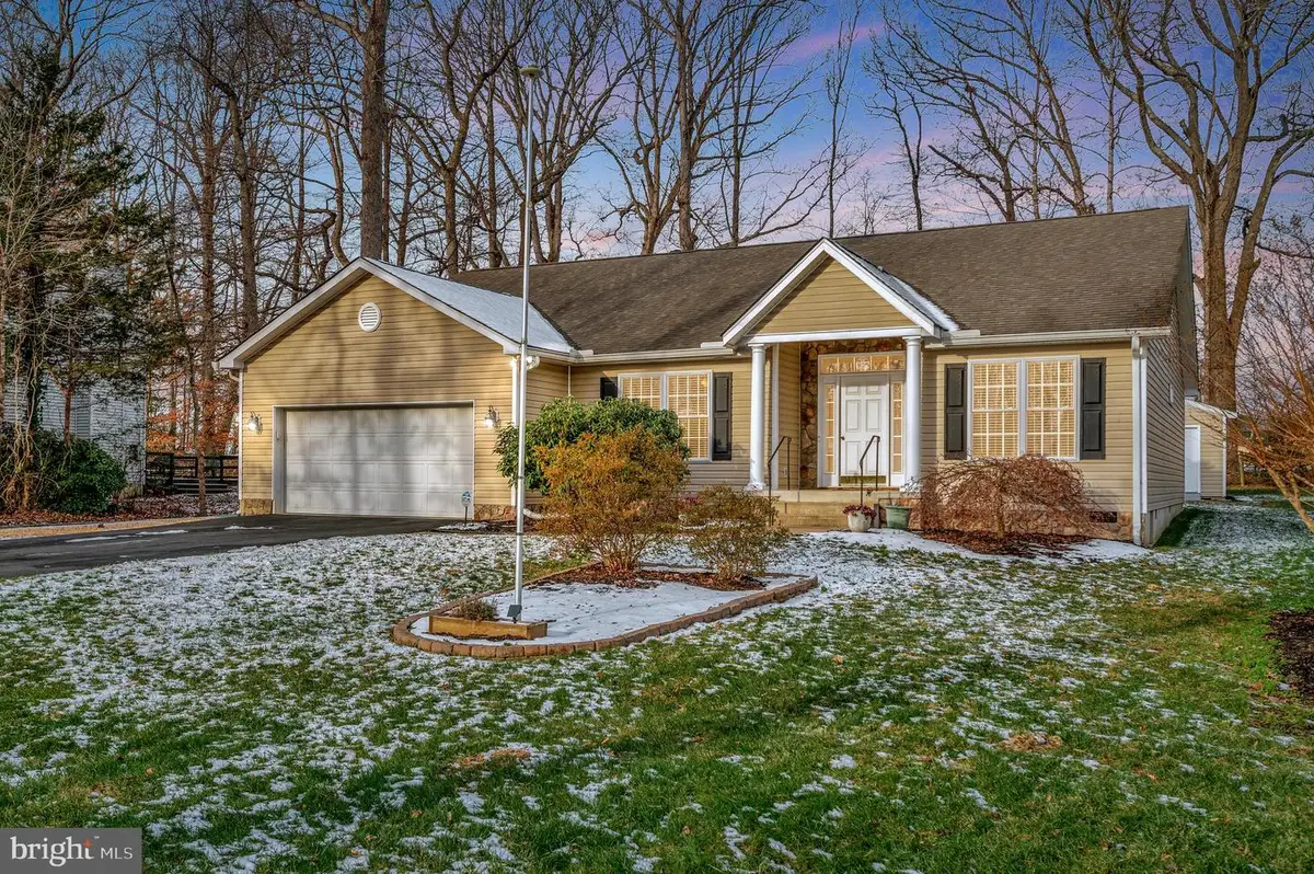 210 Saylers Creek Rd, Locust Grove, VA 22508 - Image #1