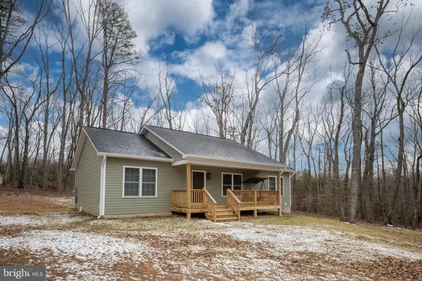 28270 Tatum Rd, UNIONVILLE, VA 22567