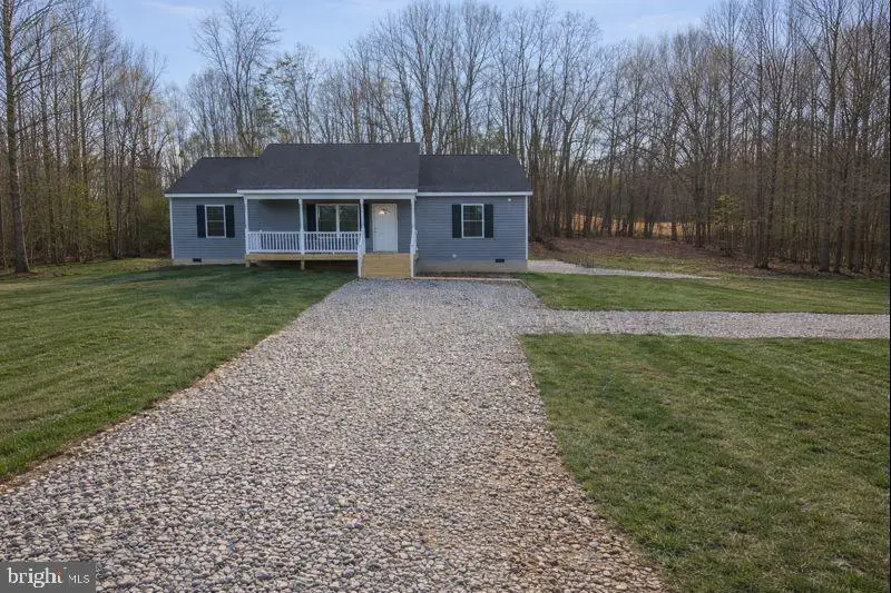 18078 Monrovia Rd, Orange, VA 22960 - Image #1