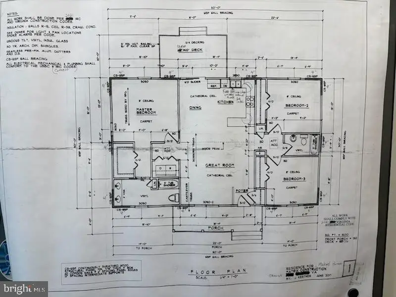 18078 Monrovia Rd, Orange, VA 22960 - Image #2