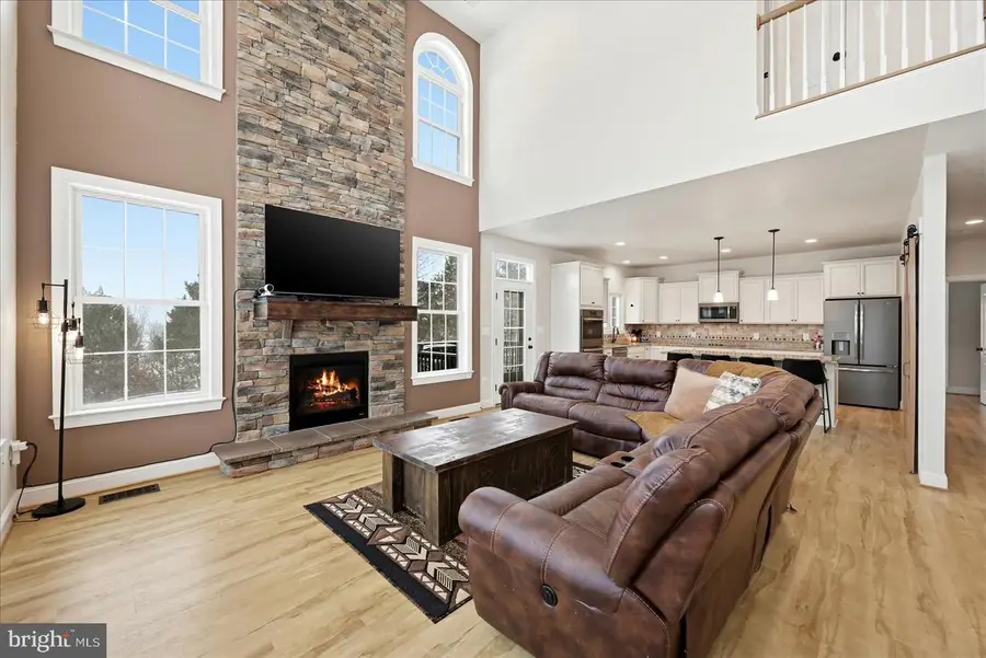 27732 Tatum Rd, Unionville, VA 22567 - #3