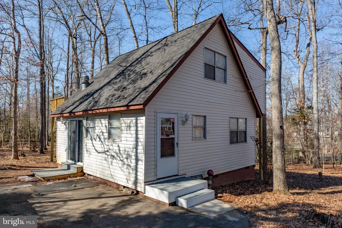 104 Monticello Cir, Locust Grove, VA 22508 - #1