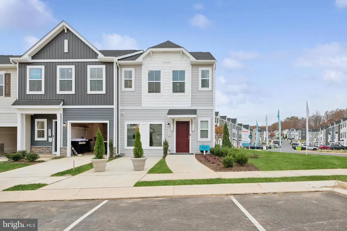 2610 Grey Wolf Ln #lot 1073, Locust Grove, VA 22508 - Image #1