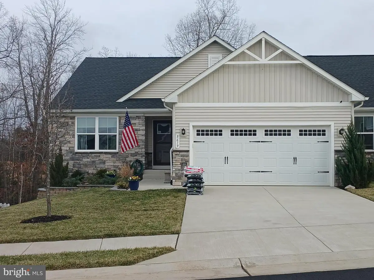 3619 Twin Lake Blvd, Locust Grove, VA 22508 - Image #1