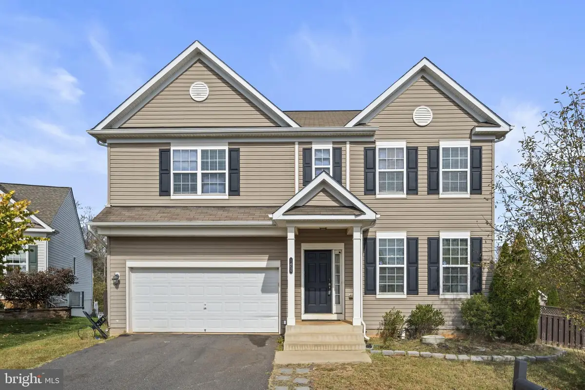 1456 Casual Water Way, Locust Grove, VA 22508 - Image #1