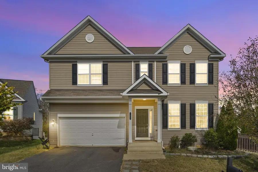 1456 Casual Water Way, Locust Grove, VA 22508 - Image #2