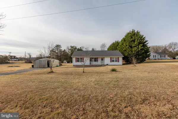 9408 Stonegate Lane, RHOADESVILLE, VA 22542