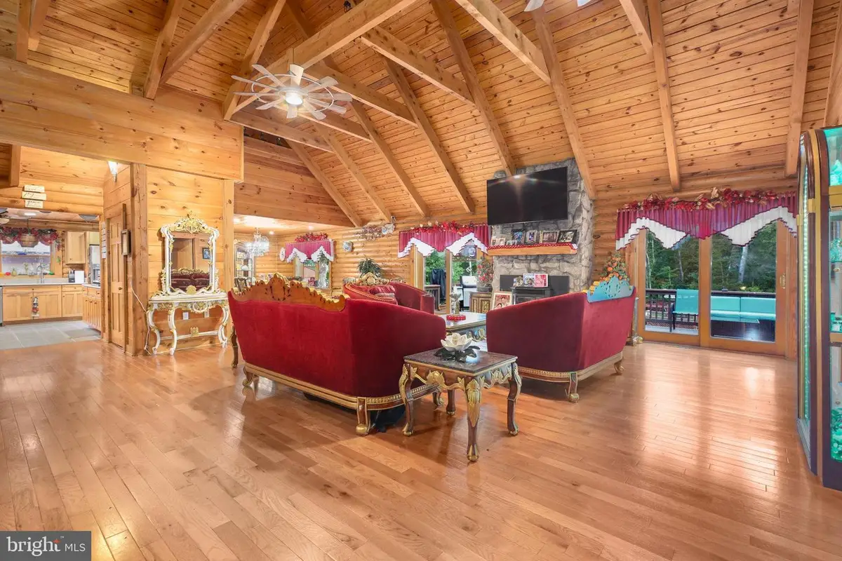 4267 Trail Of Faith Ct, Locust Grove, VA 22508 - #1