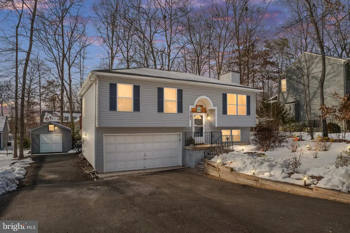 4207 Lakeview Pkwy, Locust Grove, VA 22508 - Image #1