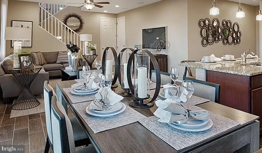 Clover Lane Citrine Plan, Orange, VA 22960 - #3