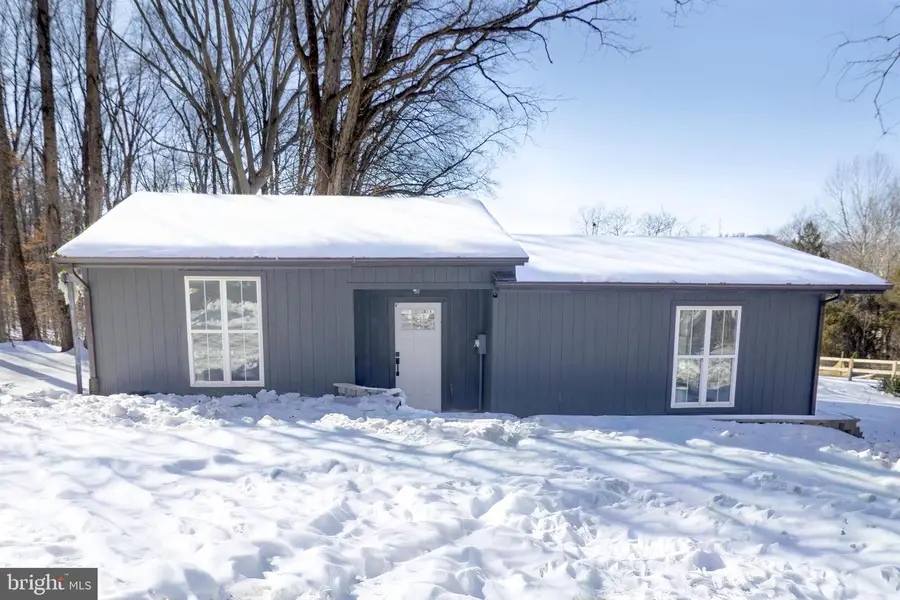 7232 Zachary Taylor Hwy, Unionville, VA 22567 - #2