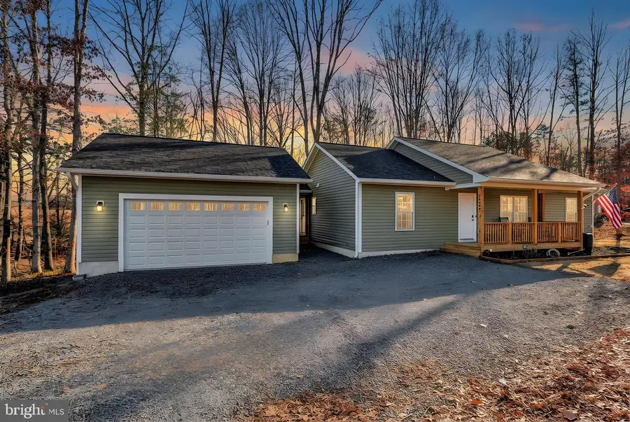 26399 Orange Springs Rd, Unionville, VA 22567 - Image #2