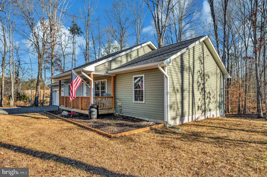 26399 Orange Springs Rd, Unionville, VA 22567 - Image #3