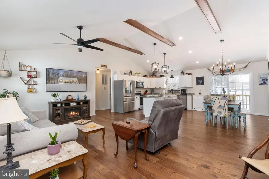 4496 Rolling Hills Drive, Culpeper, VA 22701 - #3