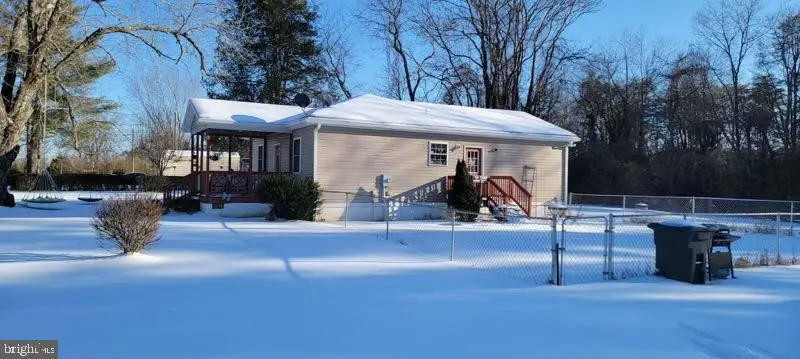 11490 Browntown Rd, Gordonsville, VA 22942 - #1