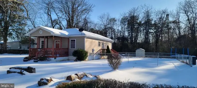 11490 Browntown Rd, Gordonsville, VA 22942 - #2